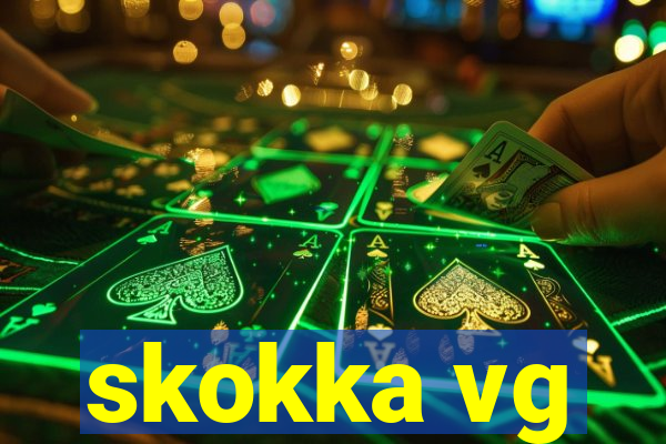 skokka vg